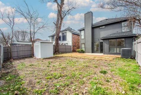 703 Meadowcreek Court Garland TX 75043