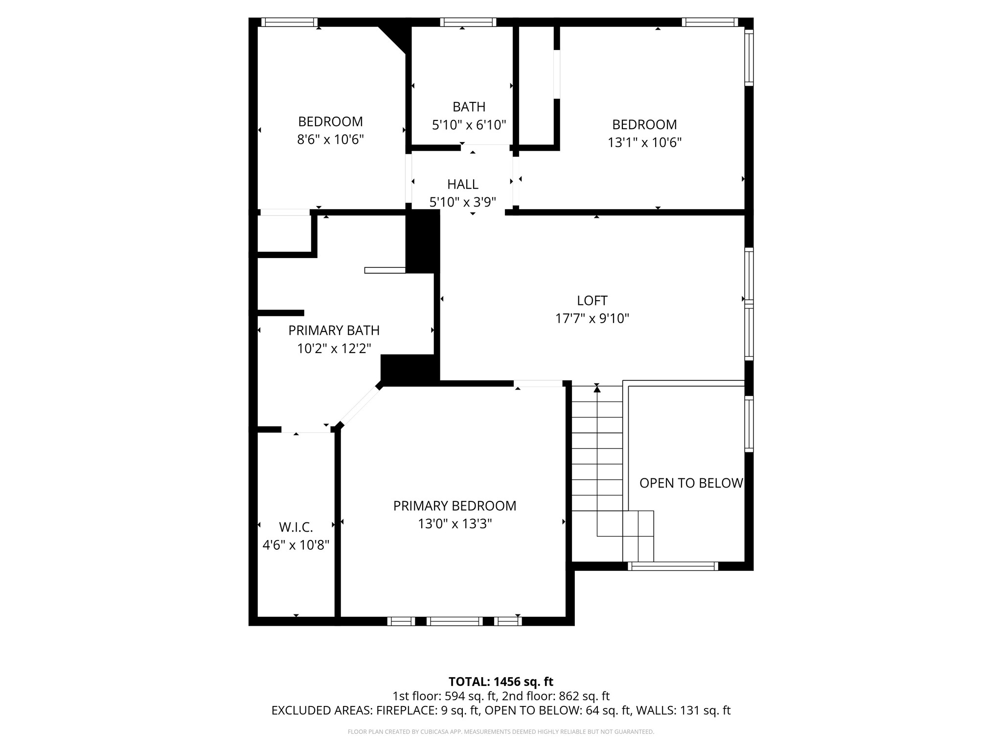703 Meadowcreek Court Garland TX 75043