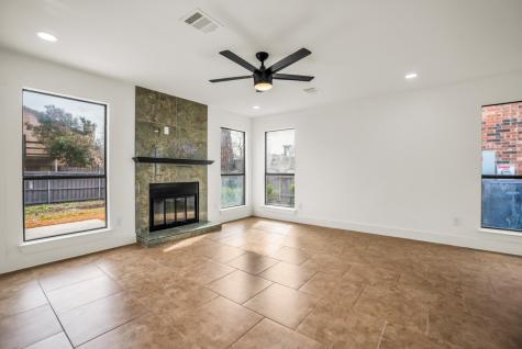 703 Meadowcreek Court Garland TX 75043