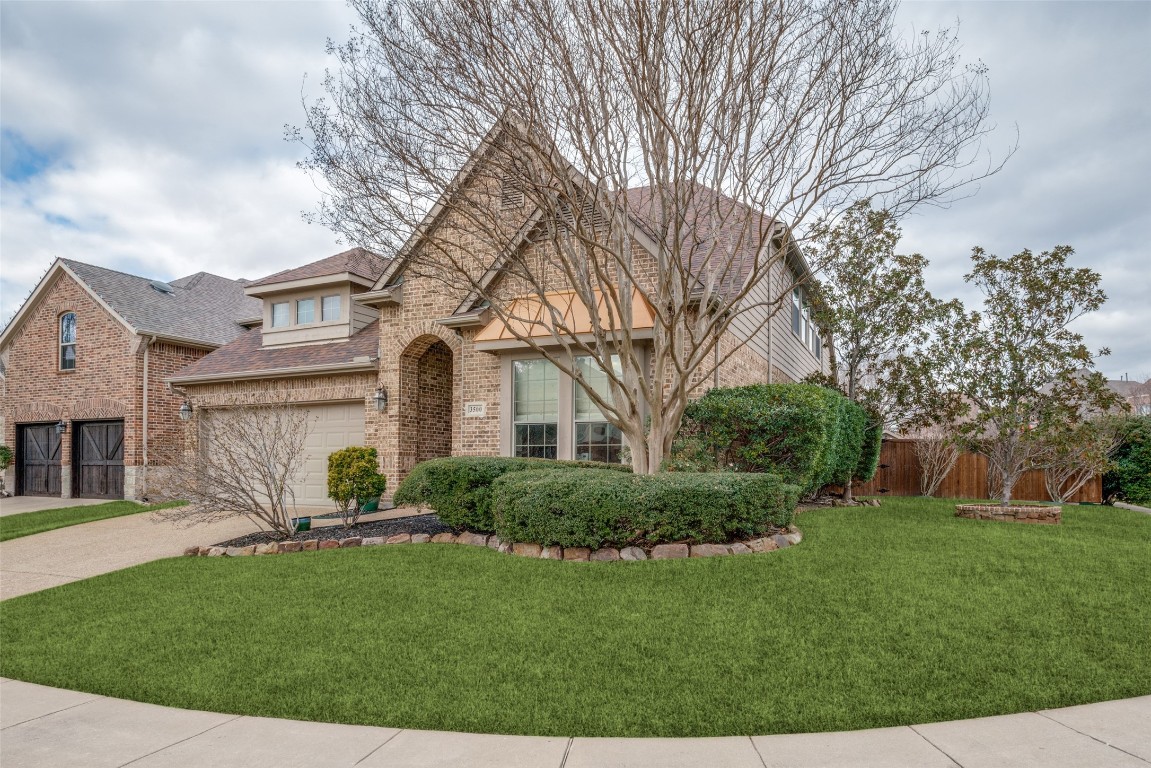 3500 White Water Lane Mckinney TX 75070