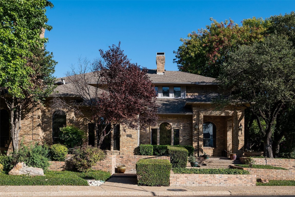 7532 Glen Albens Circle Dallas TX 75225