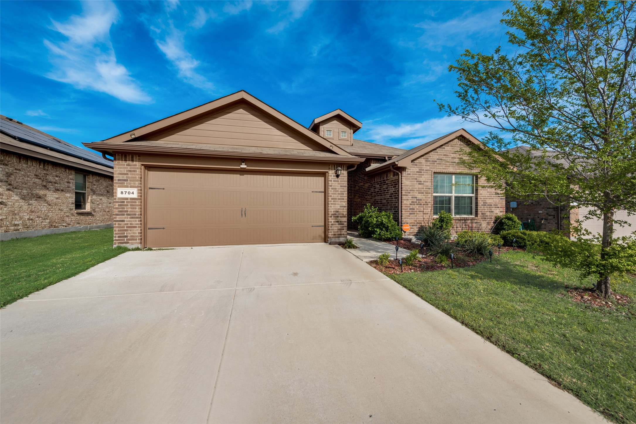 8704 Smokehouse Drive Fort Worth TX 76179