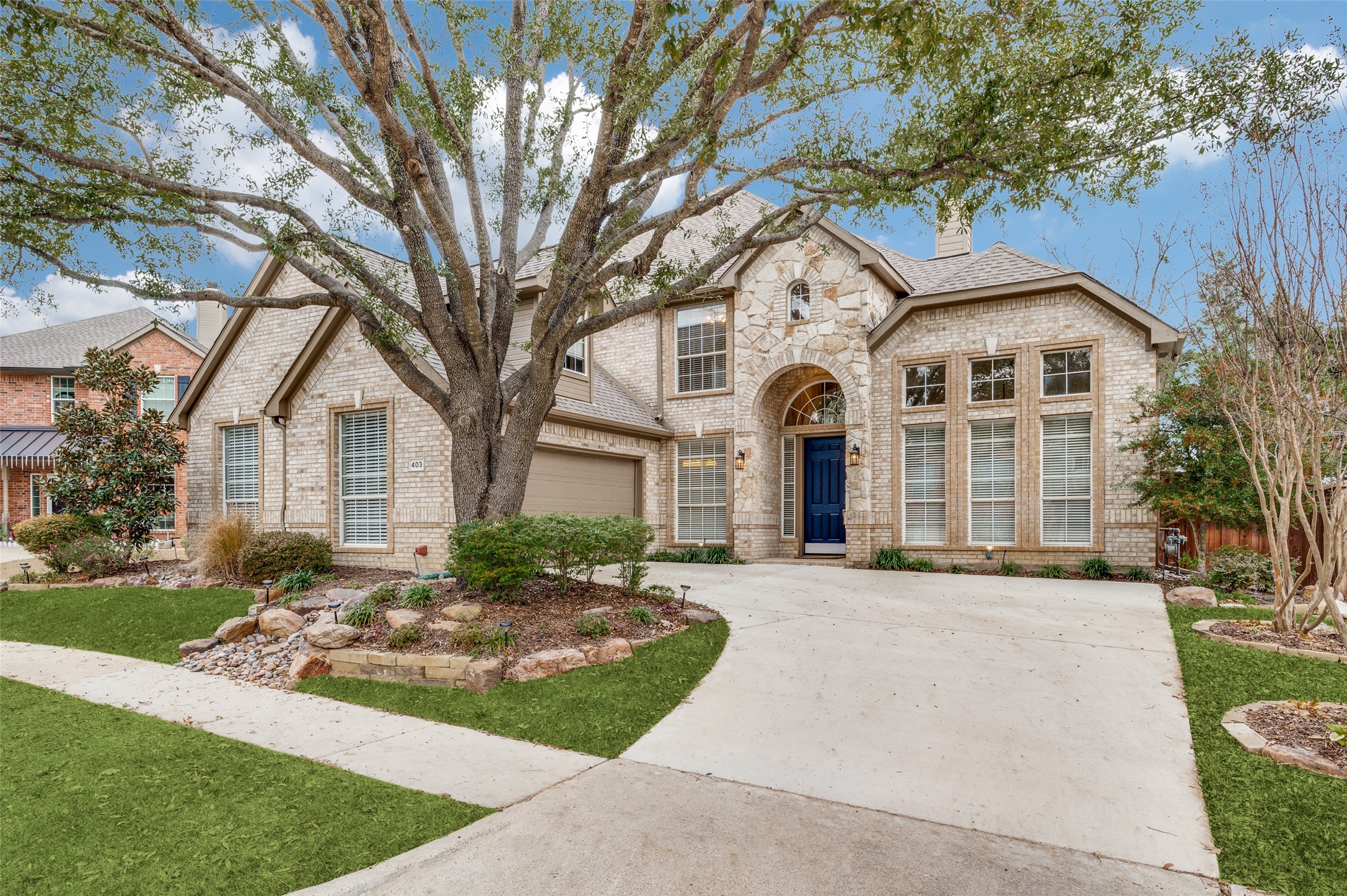 403 Appalachian Way Mckinney TX 75071
