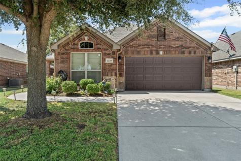 2210 Whitney Drive Weatherford TX 76087