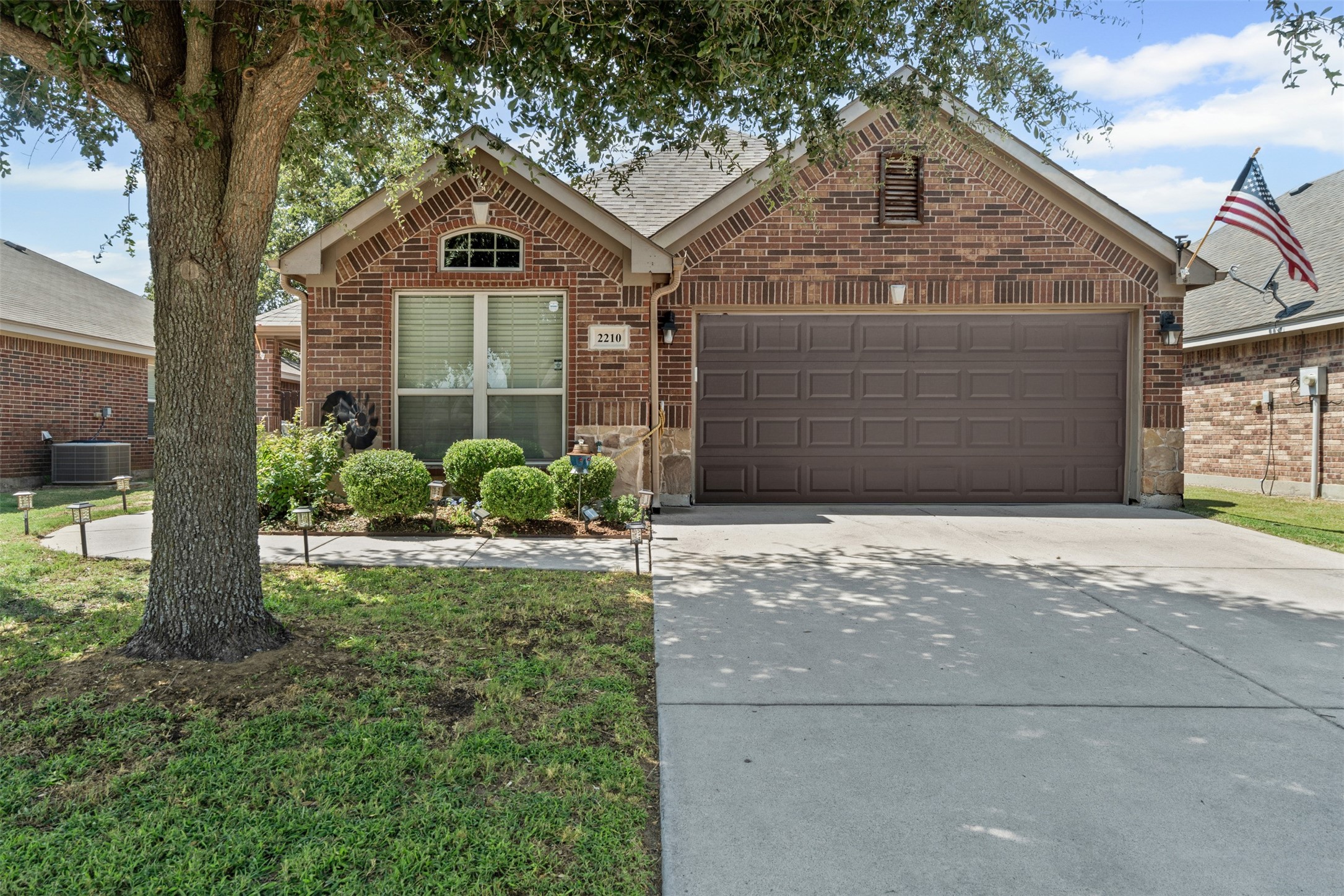 2210 Whitney Drive Weatherford TX 76087