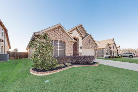 3604 Helm Lane Denton TX 76210