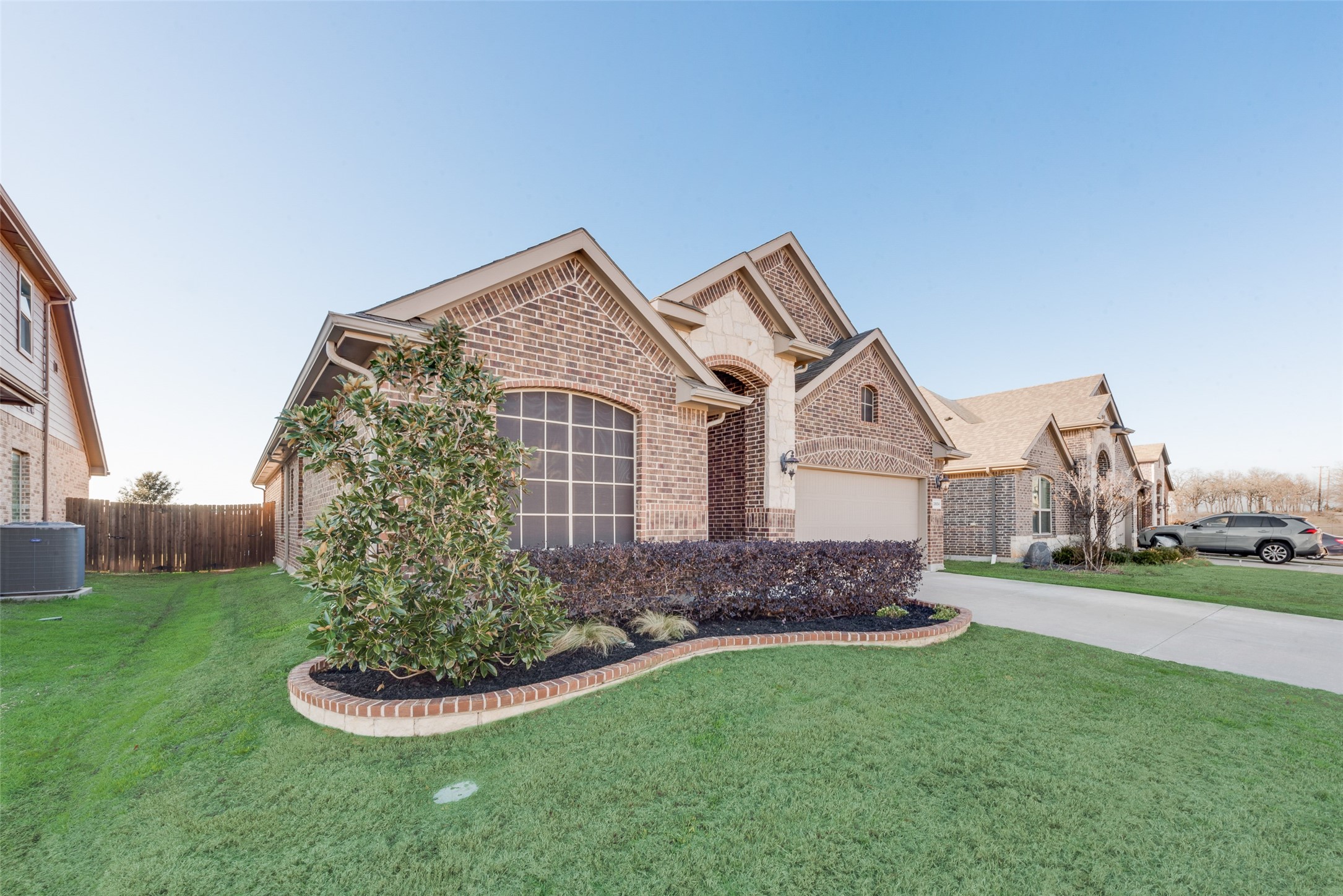 3604 Helm Lane Denton TX 76210