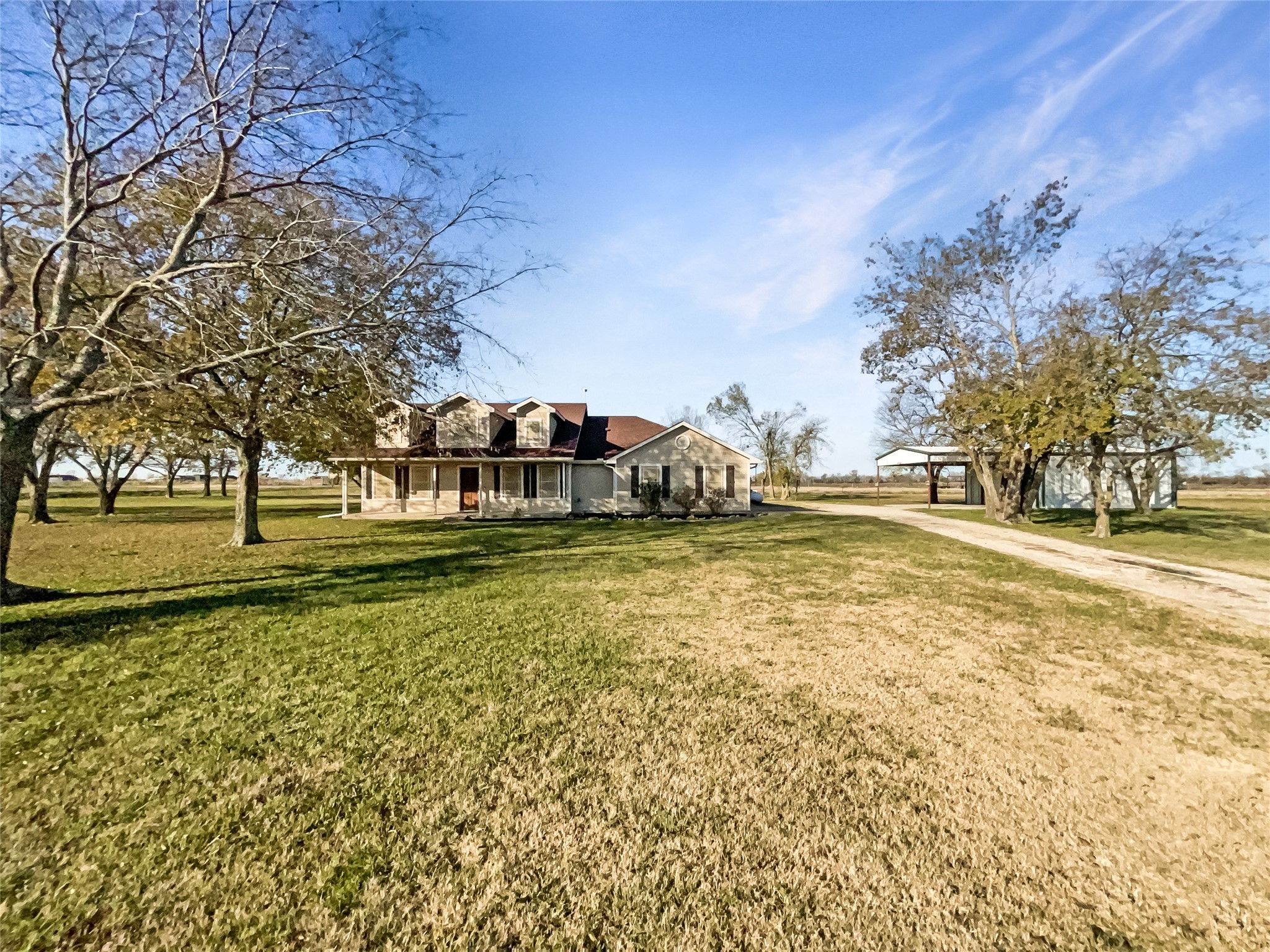 4936 County Road 2720 Caddo Mills TX 75135