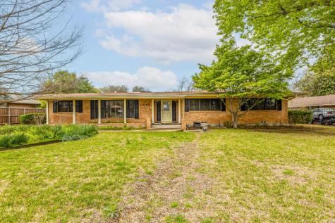11045 Swaffar Drive Dallas TX 75228