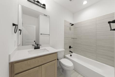 1809 Gleasondale Drive Forney TX 75126