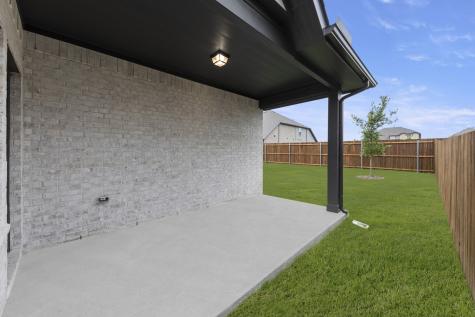 1809 Gleasondale Drive Forney TX 75126