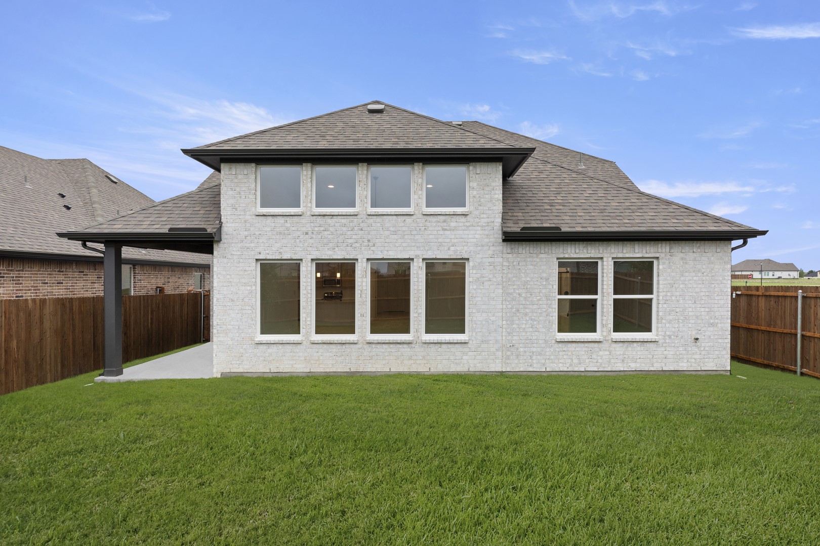 1809 Gleasondale Drive Forney TX 75126
