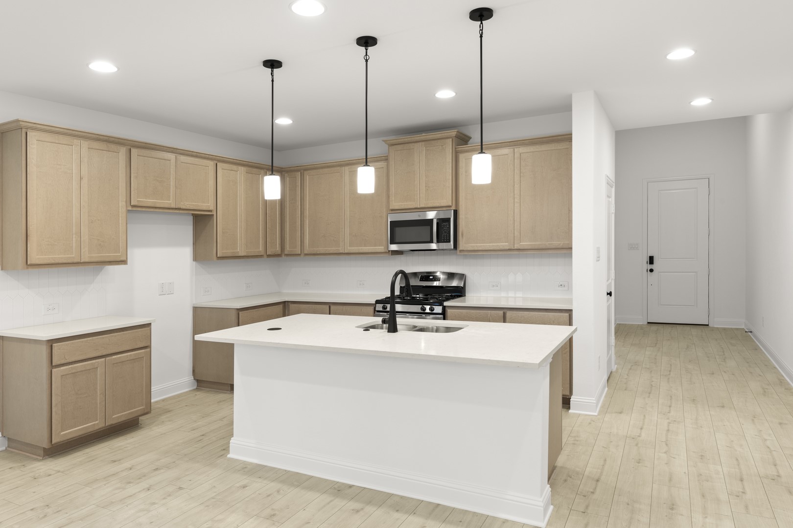 1809 Gleasondale Drive Forney TX 75126