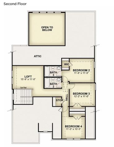 1809 Gleasondale Drive Forney TX 75126