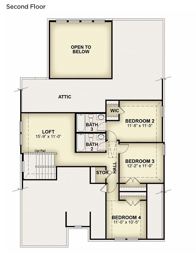 1809 Gleasondale Drive Forney TX 75126