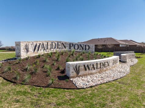 1809 Gleasondale Drive Forney TX 75126