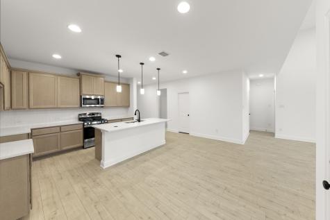 1809 Gleasondale Drive Forney TX 75126