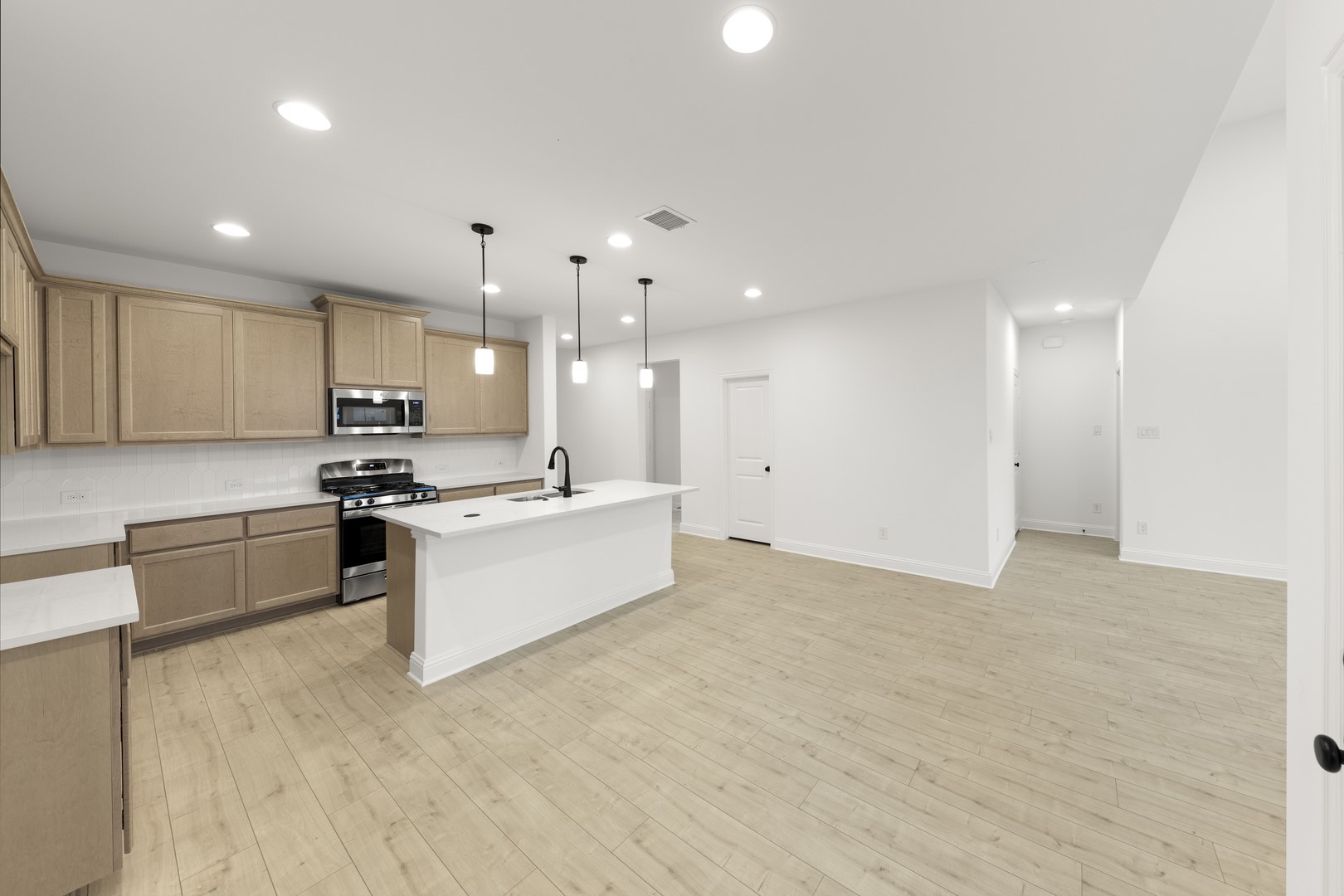 1809 Gleasondale Drive Forney TX 75126