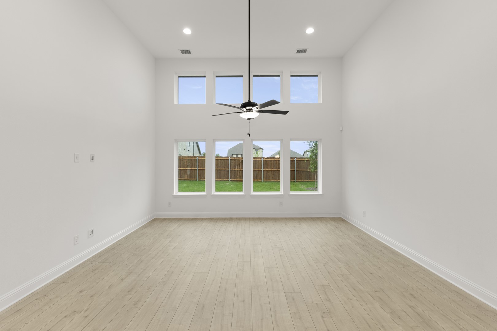 1809 Gleasondale Drive Forney TX 75126