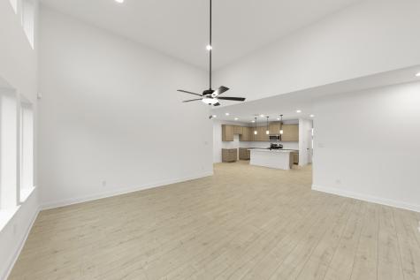 1809 Gleasondale Drive Forney TX 75126