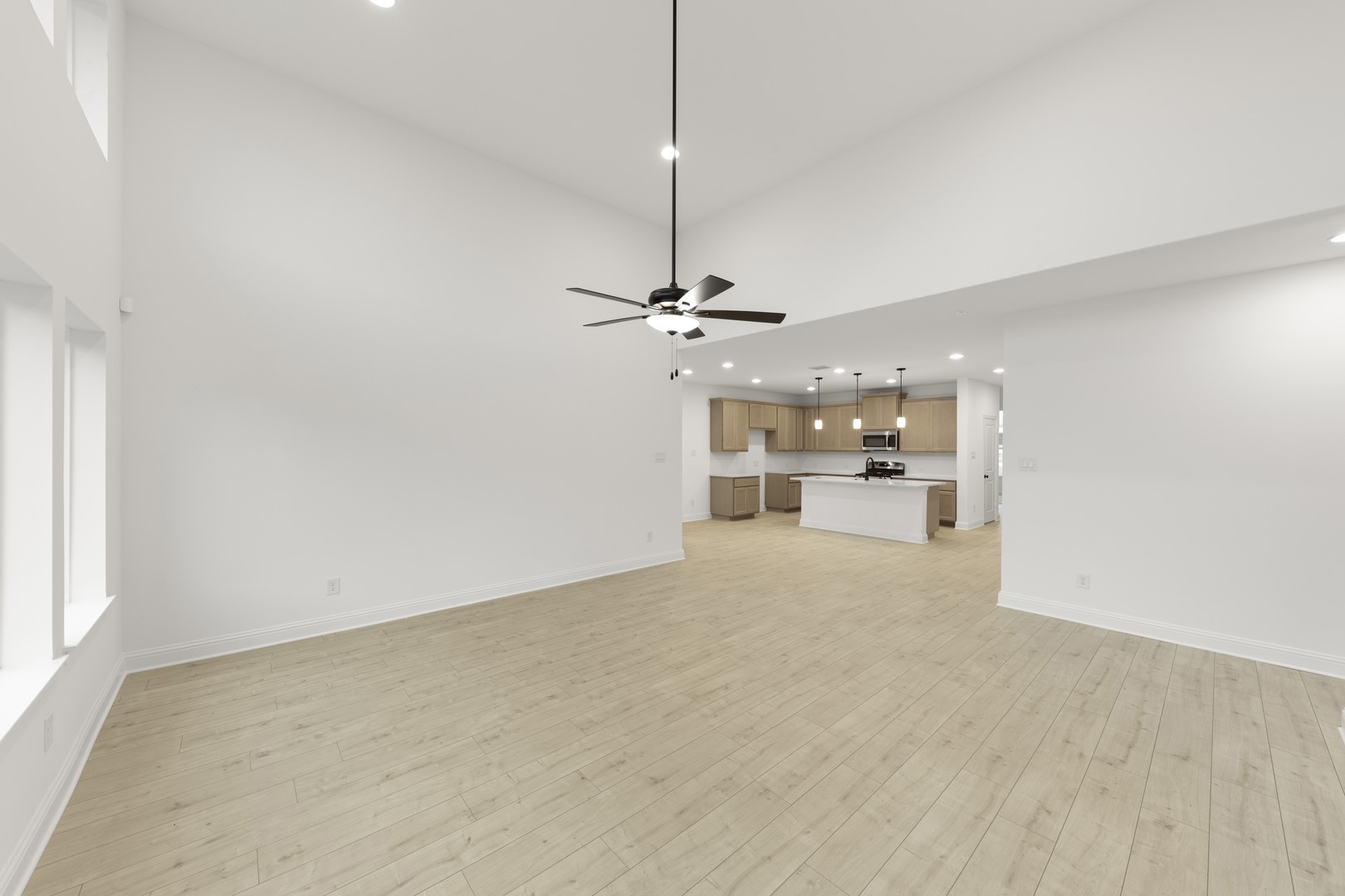 1809 Gleasondale Drive Forney TX 75126