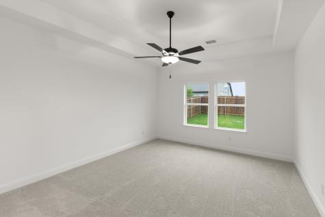 1809 Gleasondale Drive Forney TX 75126