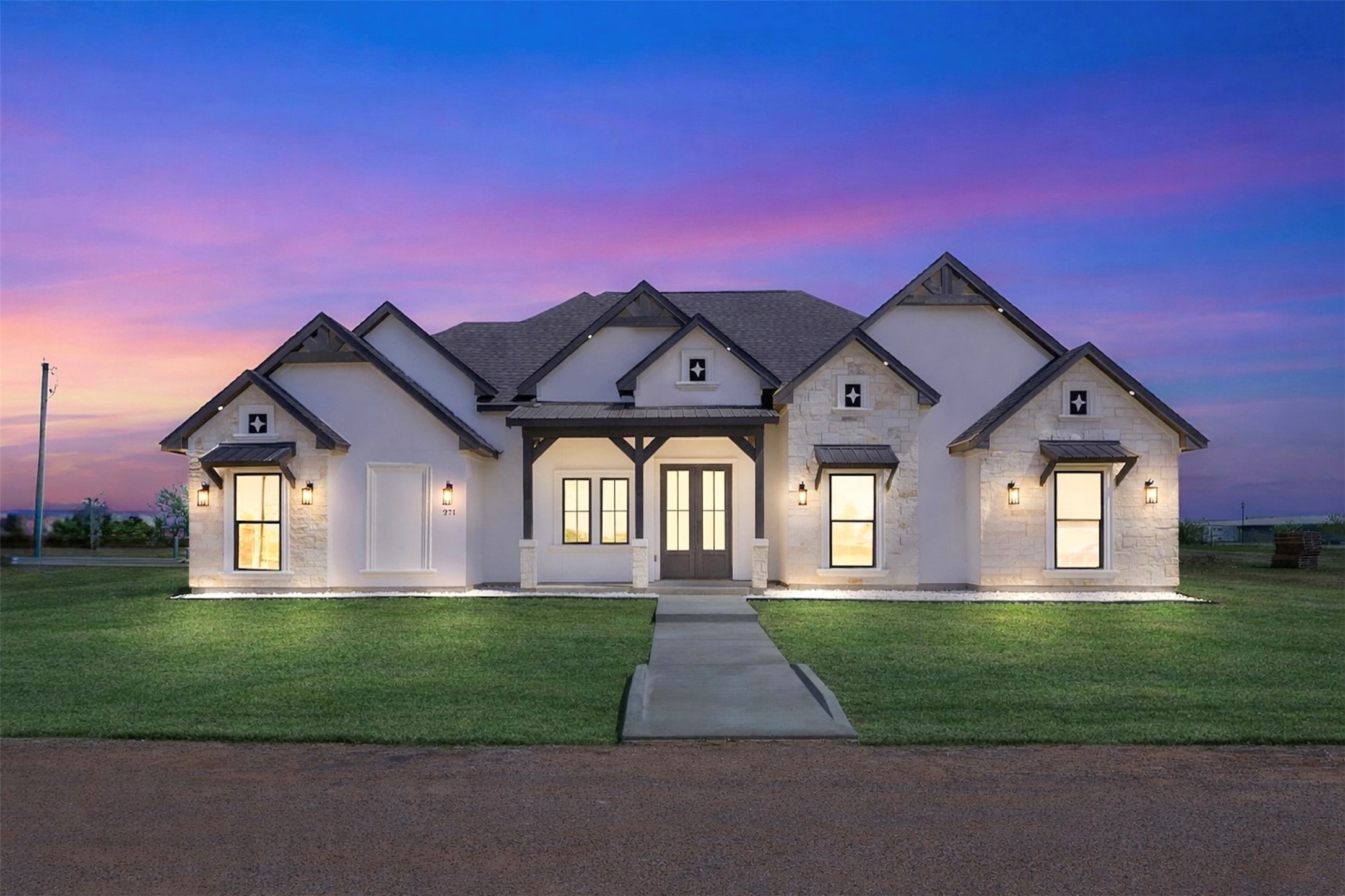 271 Victory Drive Mabank TX 75147