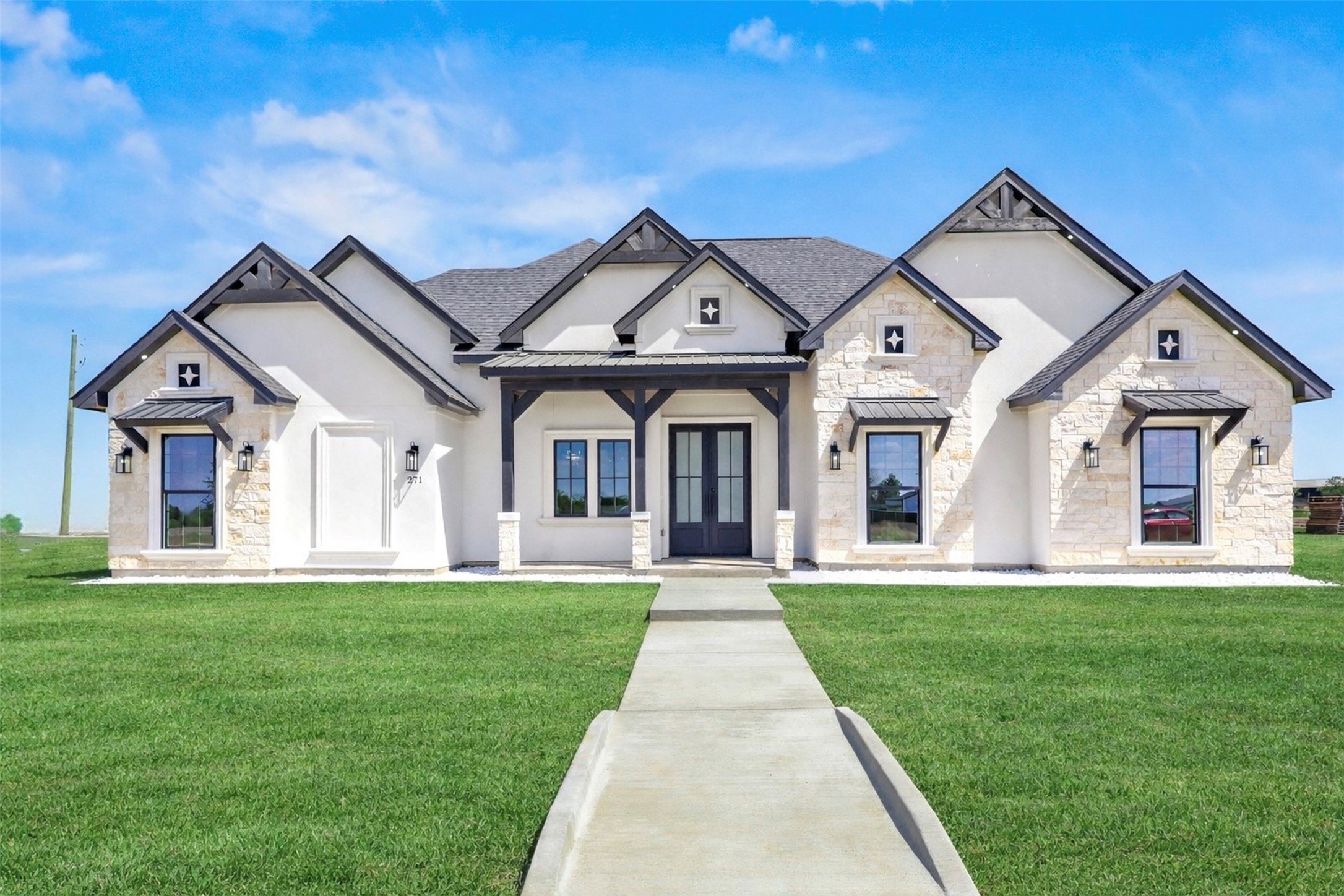 271 Victory Drive Mabank TX 75147