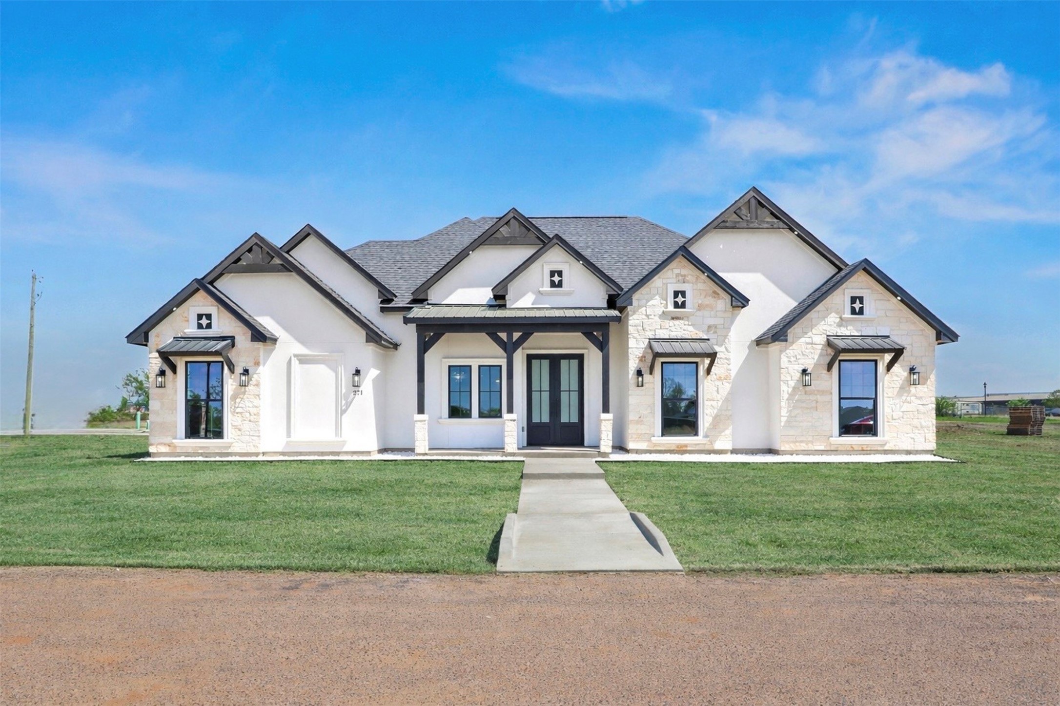 271 Victory Drive Mabank TX 75147