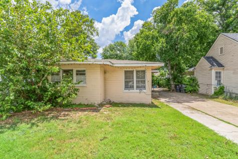 3731 College Avenue Fort Worth TX 76110
