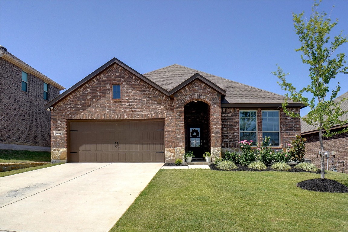 2912 Frio Road Little Elm TX 75068