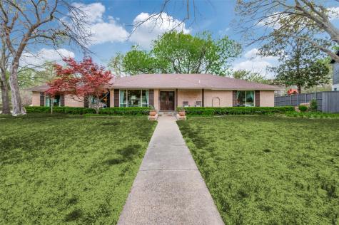 11417 Lamplighter Lane Dallas TX 75229