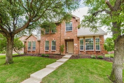 1303 Charleston Drive Allen TX 75002