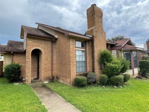 4811 Clover Haven Street Dallas TX 75227