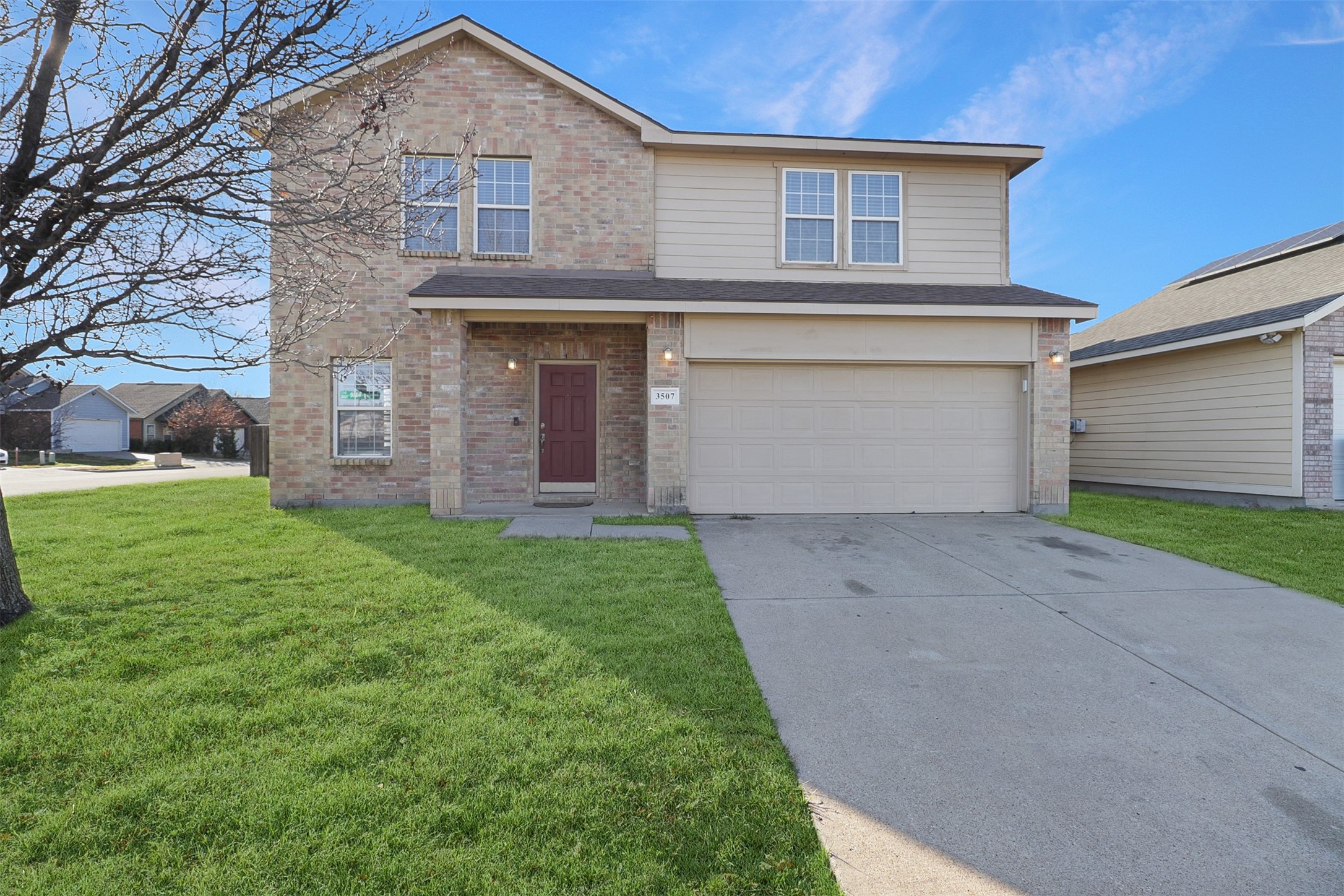 3507 Jenny Dale Drive Dallas TX 75212