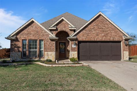 1804 Frio Court Royse City TX 75189