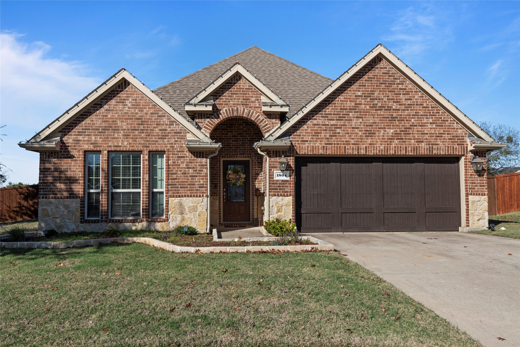 1804 Frio Court Royse City TX 75189