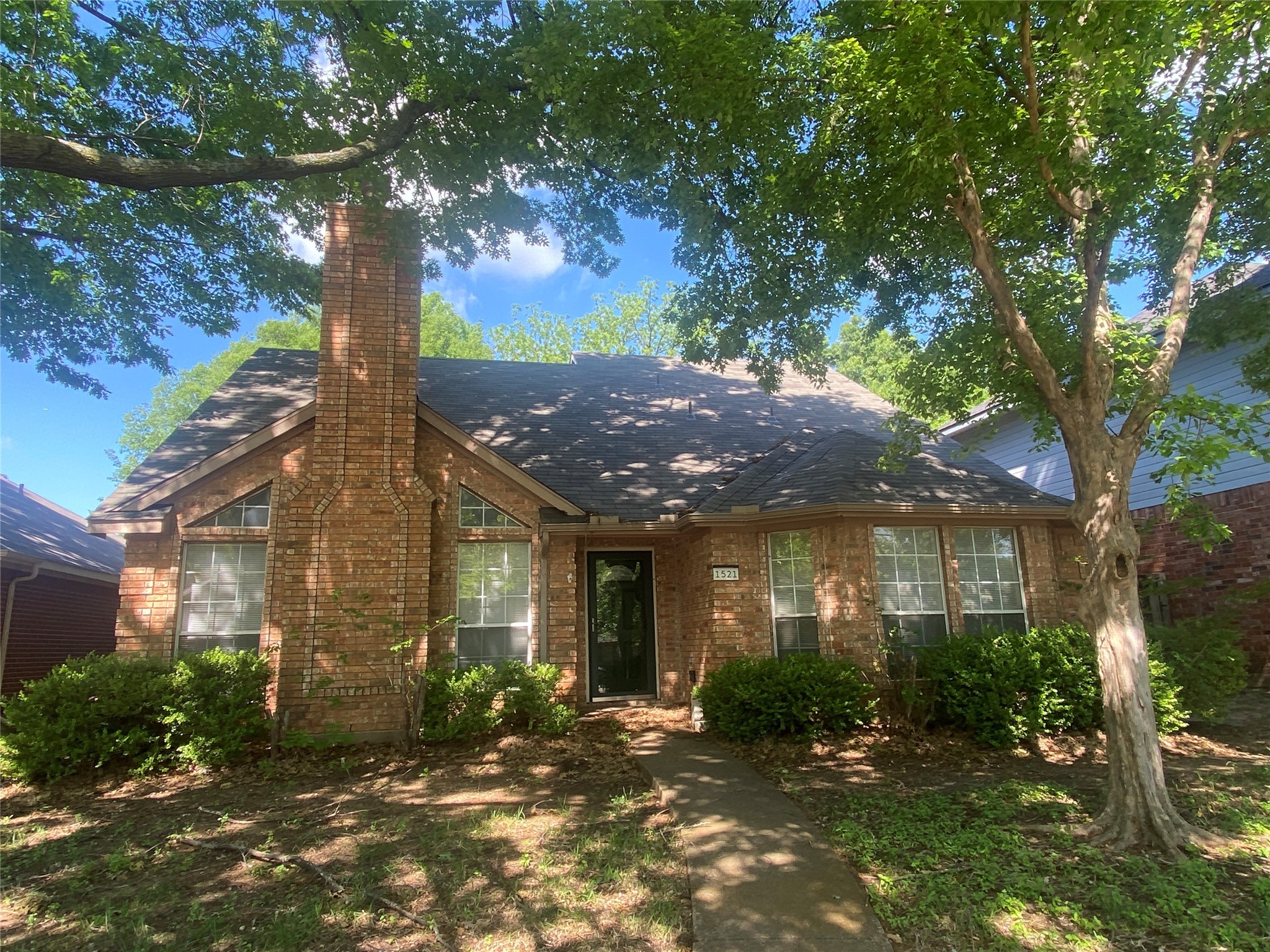 1521 Allen Drive Cedar Hill TX 75104