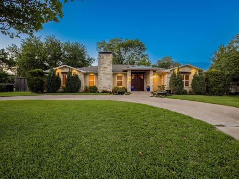 6015 Northaven Road Dallas TX 75230