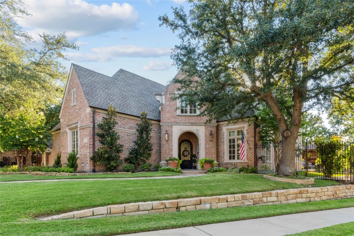 6095 Arboretum Drive Frisco TX 75034