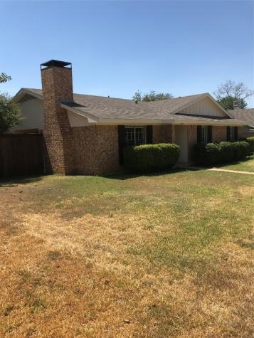 1018 Kingston Drive Lewisville TX 75067