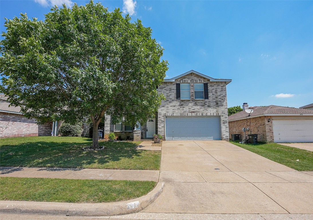 3900 Golden Horn Lane Fort Worth TX 76123