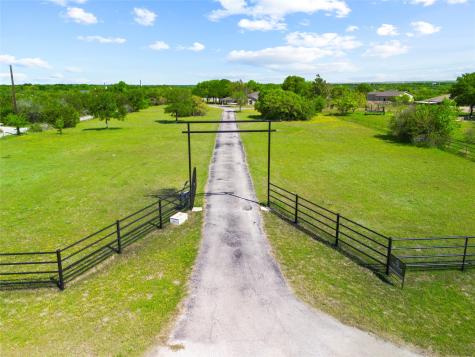 1601 Chapman Court Aledo TX 76008