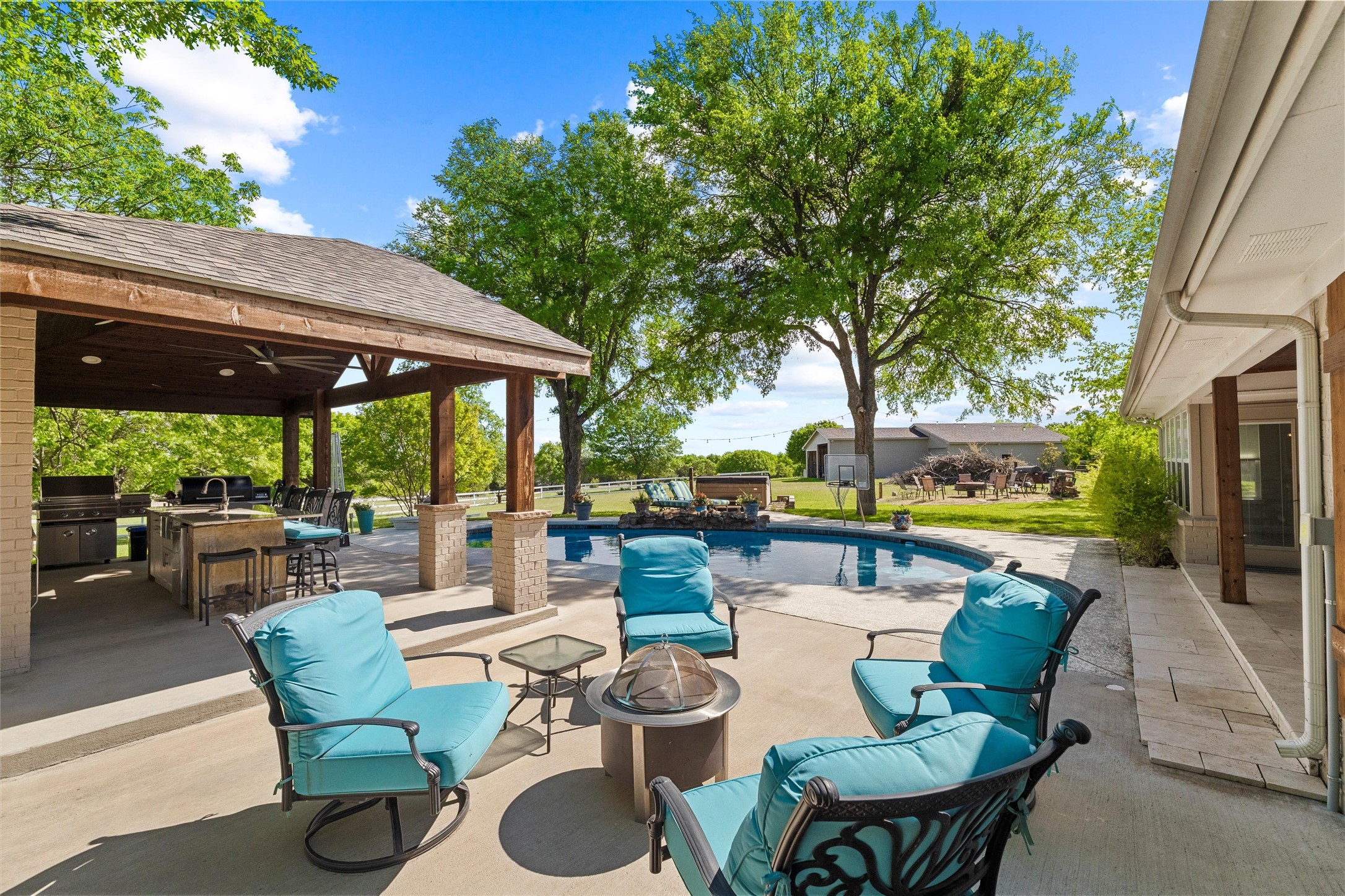 1601 Chapman Court Aledo TX 76008