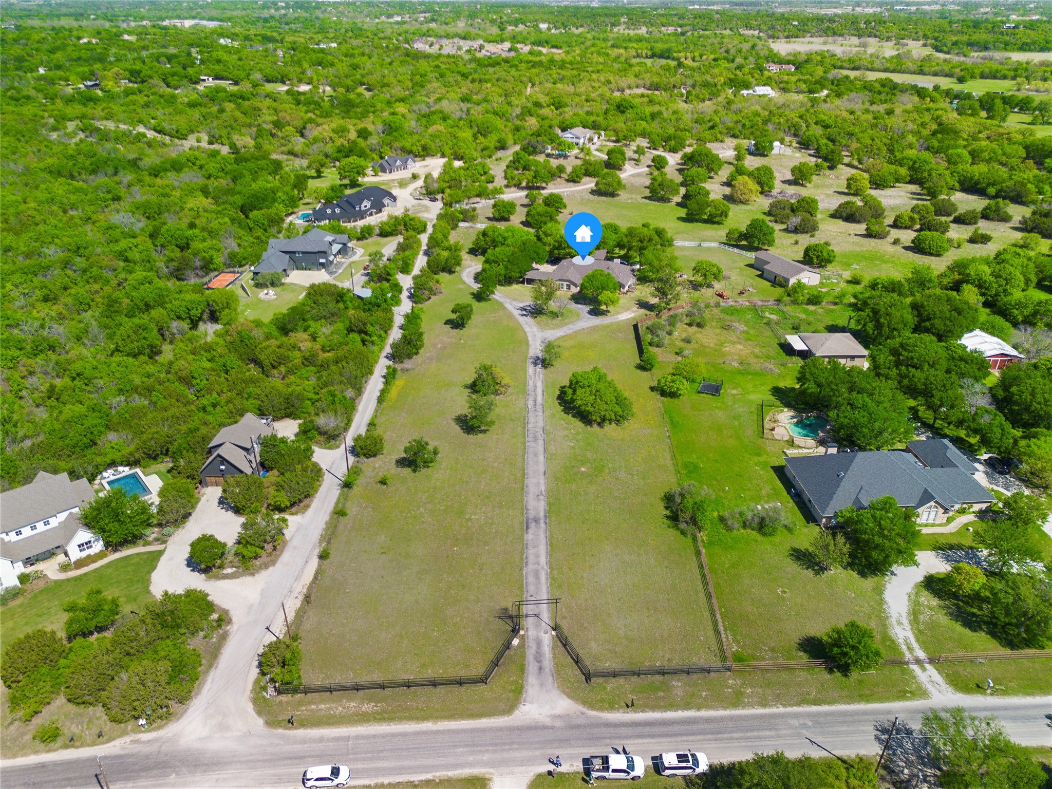 1601 Chapman Court Aledo TX 76008