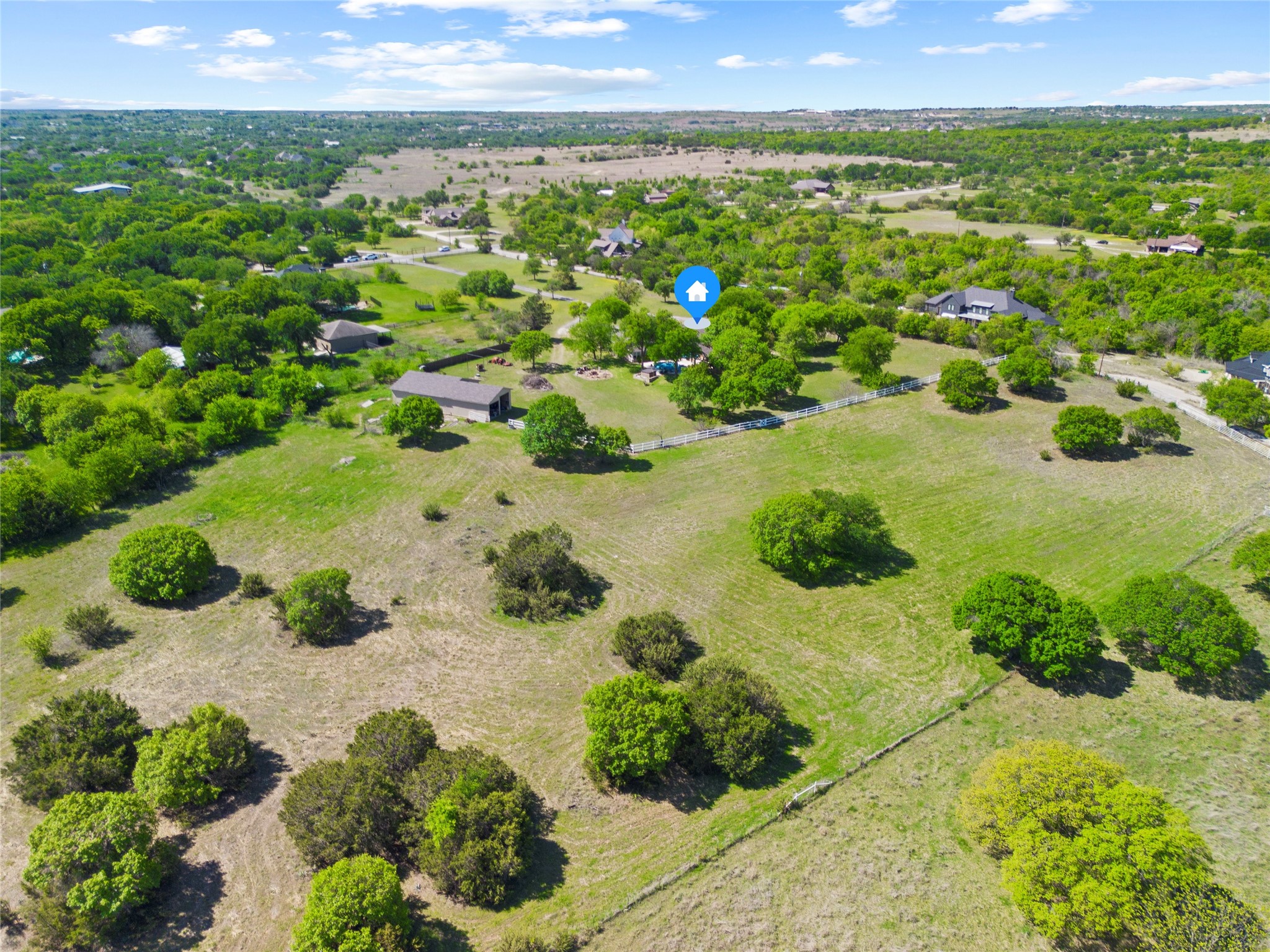 1601 Chapman Court Aledo TX 76008
