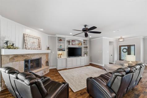 1601 Chapman Court Aledo TX 76008