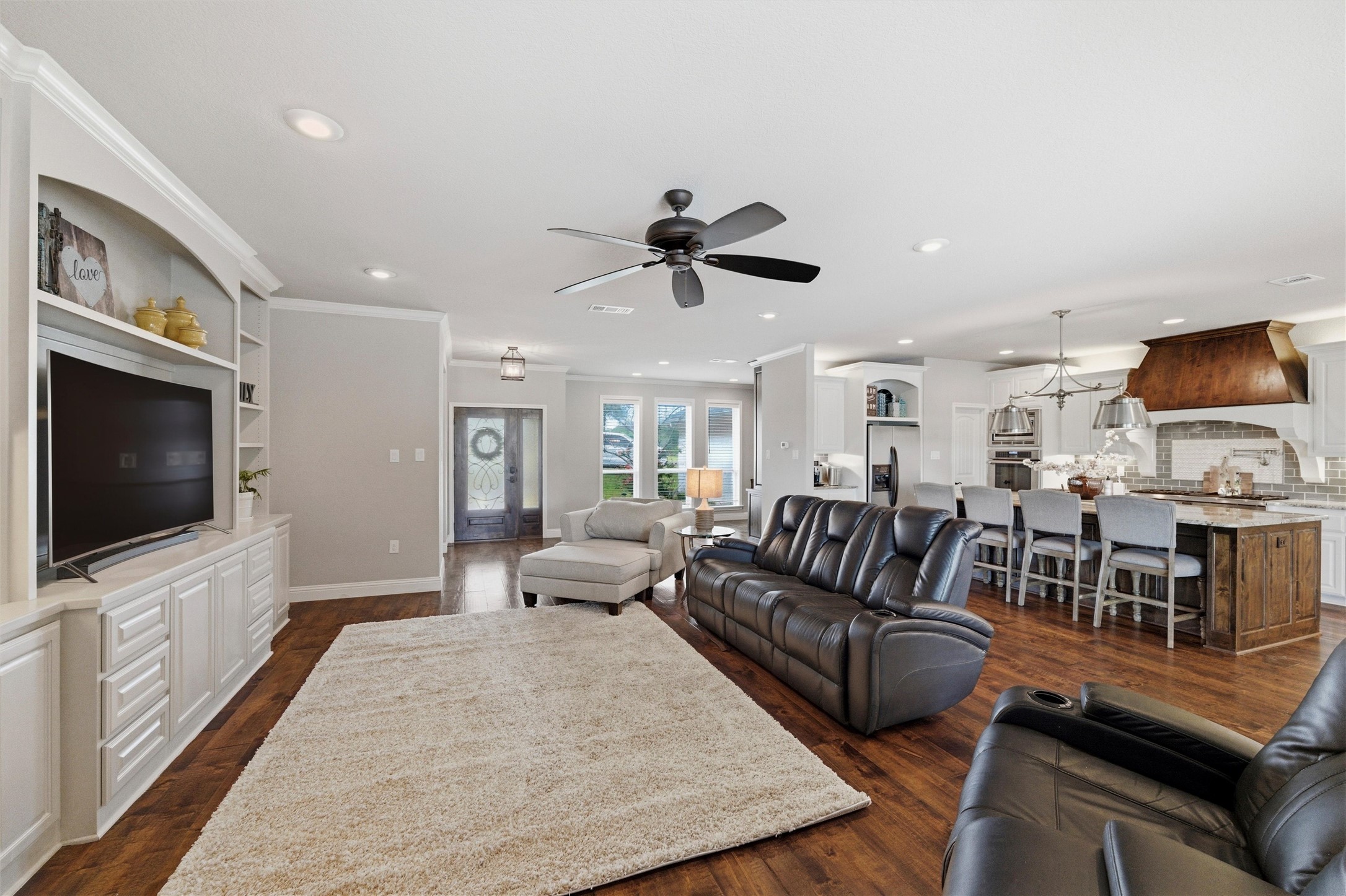 1601 Chapman Court Aledo TX 76008