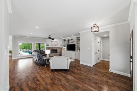 1601 Chapman Court Aledo TX 76008