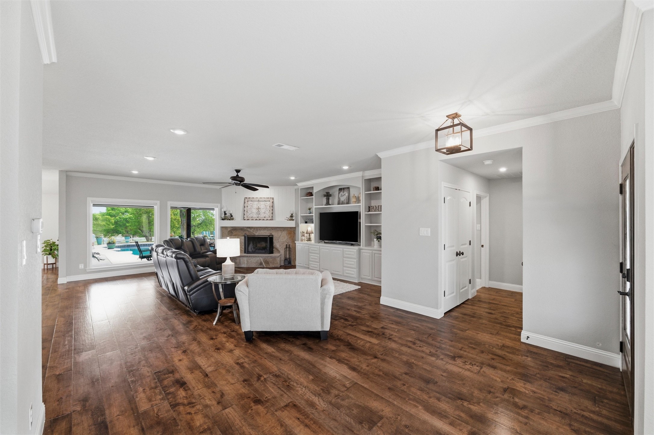 1601 Chapman Court Aledo TX 76008